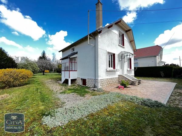 Location maison 6 pièces de 105.5m²