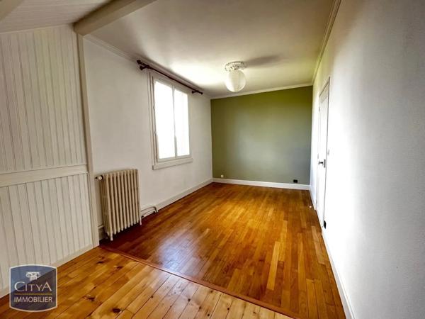 Location maison 6 pièces de 105.5m²