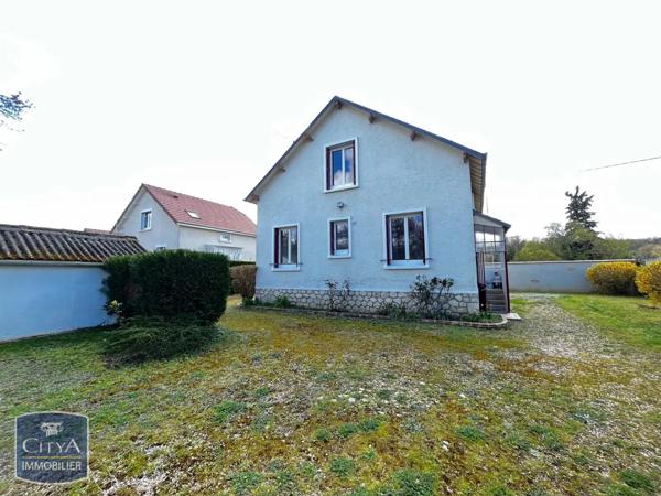 Location maison 6 pièces de 105.5m²