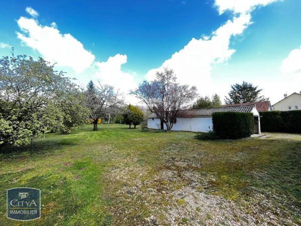 Location maison 6 pièces de 105.5m²