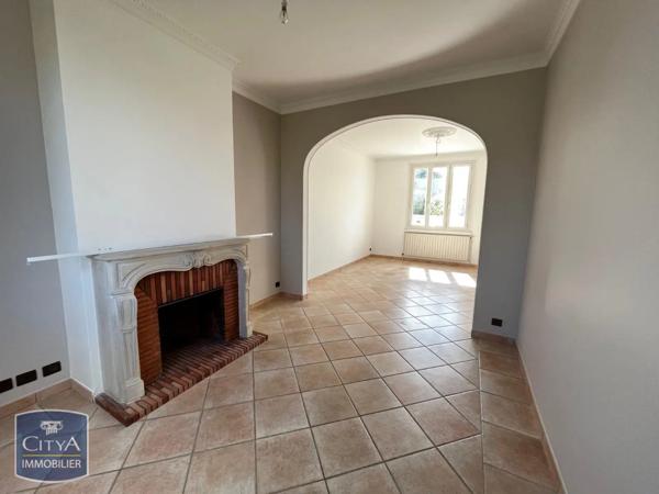 Location maison 6 pièces de 105.5m²