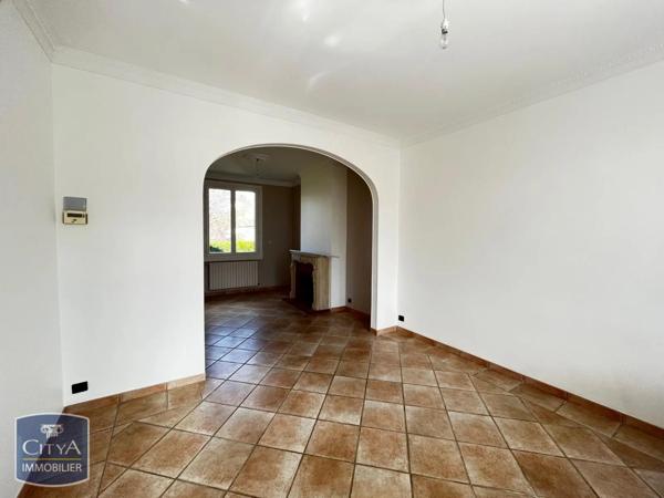 Location maison 6 pièces de 105.5m²