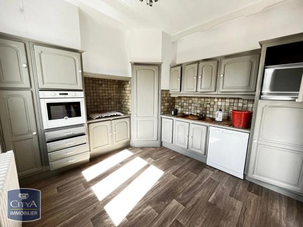 Location maison 6 pièces de 105.5m²