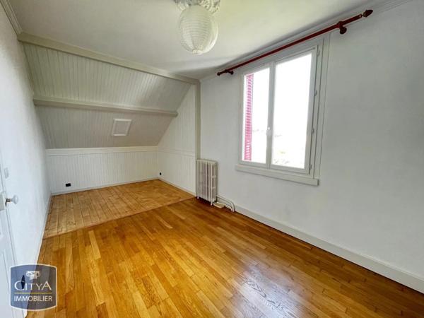 Location maison 6 pièces de 105.5m²