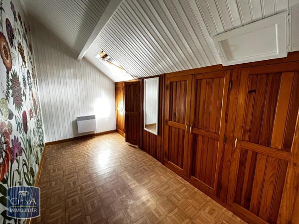 Location maison 6 pièces de 105.5m²