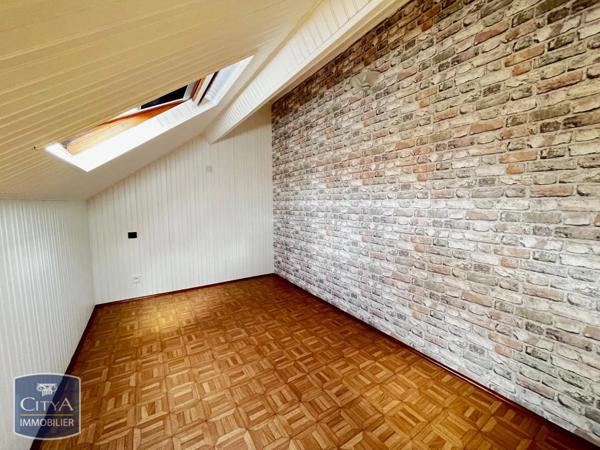 Location maison 6 pièces de 105.5m²