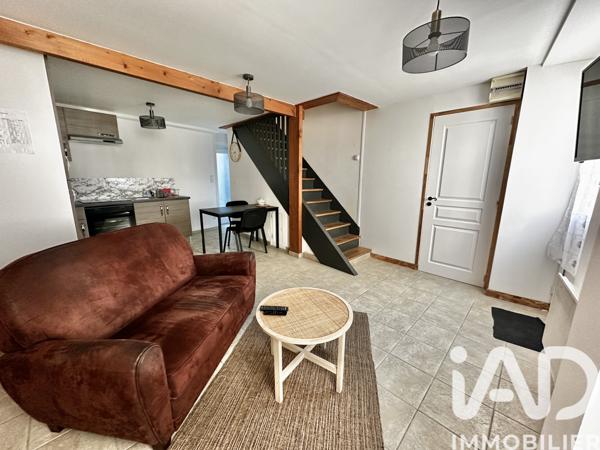 Maison à vendre 5 pièces 140 m² Saint-Vaast-la-Hougue