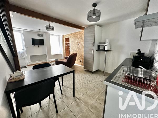 Maison à vendre 5 pièces 140 m² Saint-Vaast-la-Hougue