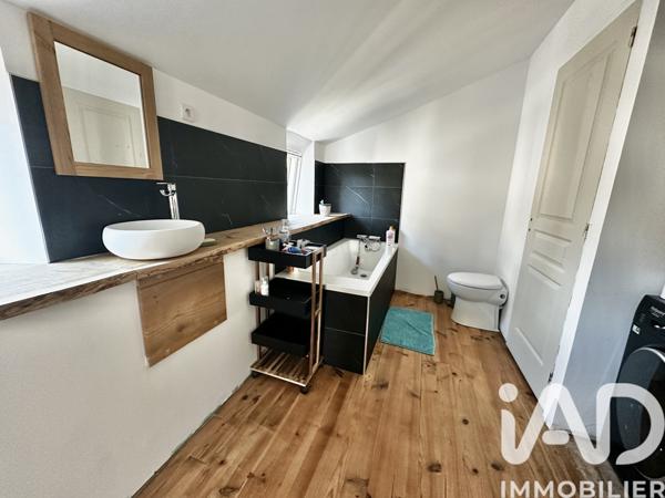 Maison à vendre 5 pièces 140 m² Saint-Vaast-la-Hougue