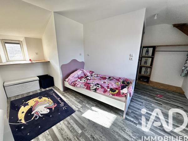 Maison à vendre 5 pièces 140 m² Saint-Vaast-la-Hougue