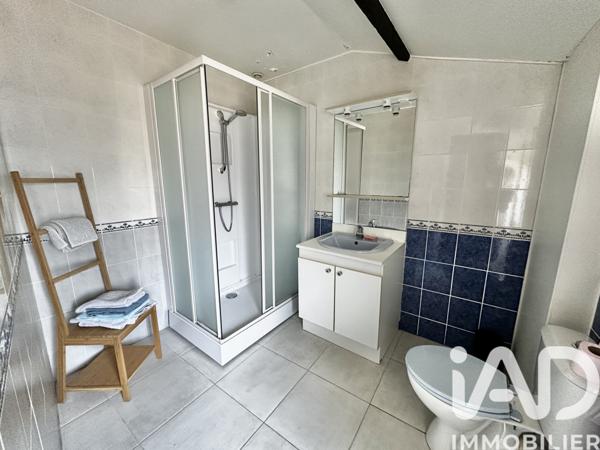Maison à vendre 5 pièces 140 m² Saint-Vaast-la-Hougue