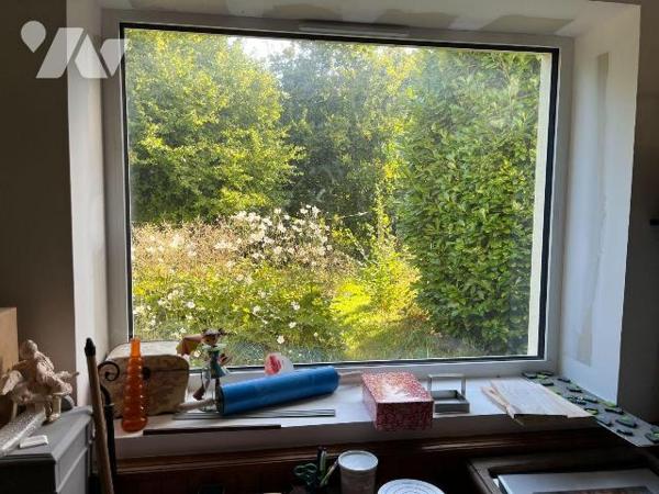 Maison à Vendre à Plouguiel (22220) en Côtes-d'Armor (22)

Cette maison est située à Plouguie...