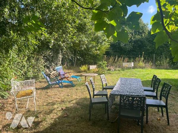 Maison à Vendre à Plouguiel (22220) en Côtes-d'Armor (22)

Cette maison est située à Plouguie...