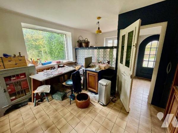 Maison à Vendre à Plouguiel (22220) en Côtes-d'Armor (22)

Cette maison est située à Plouguie...