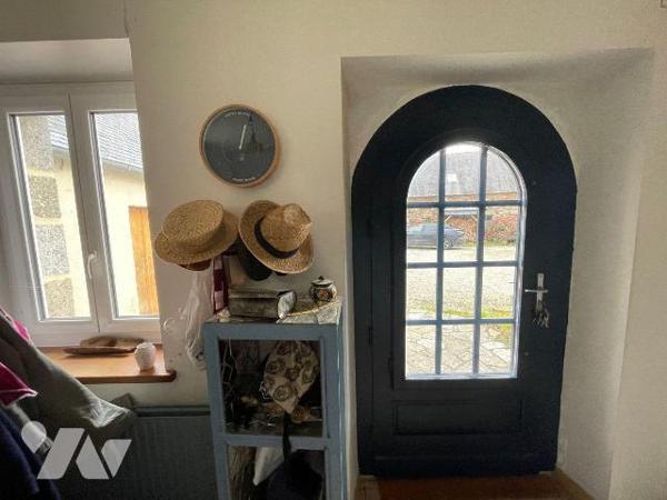 Maison à Vendre à Plouguiel (22220) en Côtes-d'Armor (22)

Cette maison est située à Plouguie...