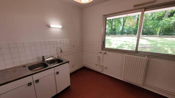 Appartement 1 pièce                                        - 69009 Lyon 9e  Arrondissement Réf : 5591