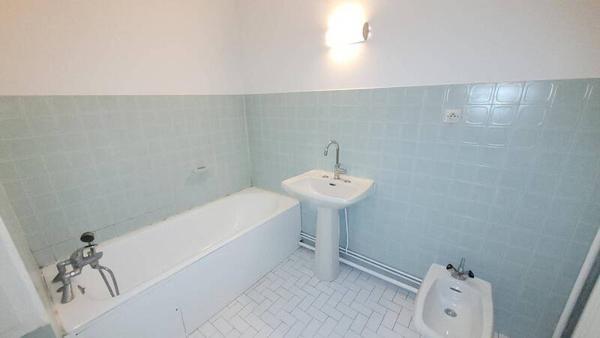 Appartement 1 pièce                                        - 69009 Lyon 9e  Arrondissement Réf : 5591