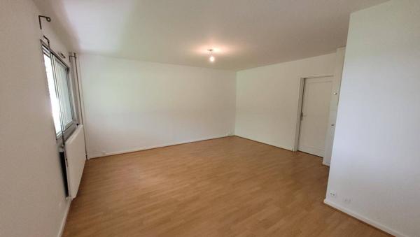 Appartement 1 pièce                                        - 69009 Lyon 9e  Arrondissement Réf : 5591