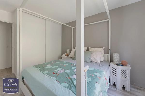 Appartement à vendre 3 pièces 54.15m² Gradignan (33170)