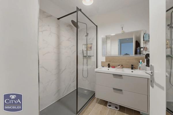 Appartement à vendre 3 pièces 54.15m² Gradignan (33170)