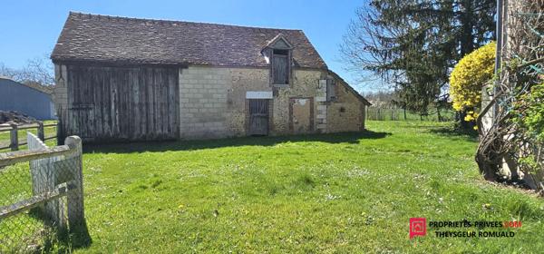 Longère Courtenay 5 pièce(s) 200 m2