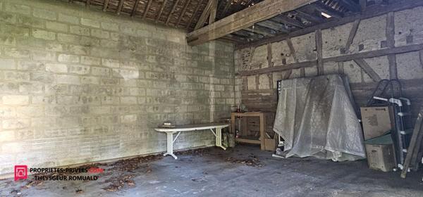 Longère Courtenay 5 pièce(s) 200 m2