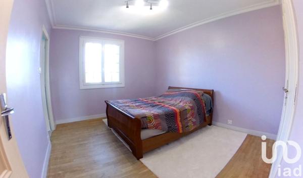 Maison à vendre 5 pièces 102 m² Louverné