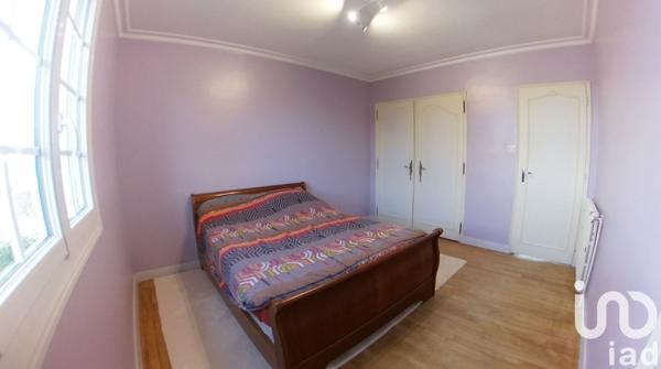 Maison à vendre 5 pièces 102 m² Louverné