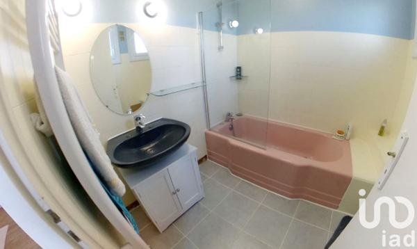 Maison à vendre 5 pièces 102 m² Louverné