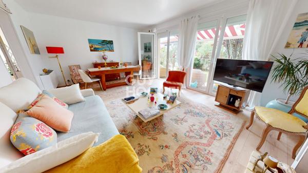 Maison SAINT JEAN DE LUZ 5 Pièces 99.64 m²