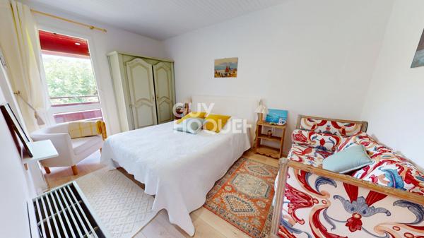 Maison SAINT JEAN DE LUZ 5 Pièces 99.64 m²