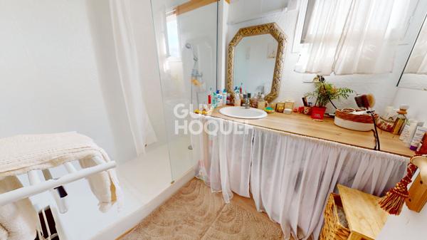 Maison SAINT JEAN DE LUZ 5 Pièces 99.64 m²