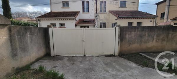 Immeuble à vendre  965 m2 AVIGNON - 84