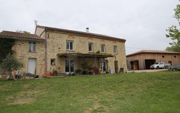 Vente Domaine Propriété Pamiers   