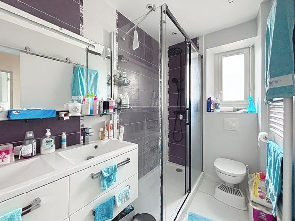 Maison de ville Château-Gontier Sur Mayenne 6 pièce(s) 123 m2