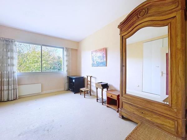 Rare : Villa de plain-pied à Coublevie, terrain plat, sans vis-à-vis