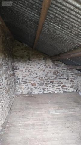 Maison à vendre à Saint-Quentin-les-Chardonnets dans l'Orne (61800), ref : V44-ST-QUENTIN