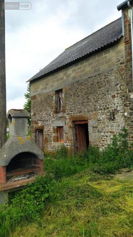 Maison à vendre à Saint-Quentin-les-Chardonnets dans l'Orne (61800), ref : V44-ST-QUENTIN