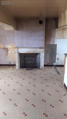 Maison à vendre à Saint-Quentin-les-Chardonnets dans l'Orne (61800), ref : V44-ST-QUENTIN