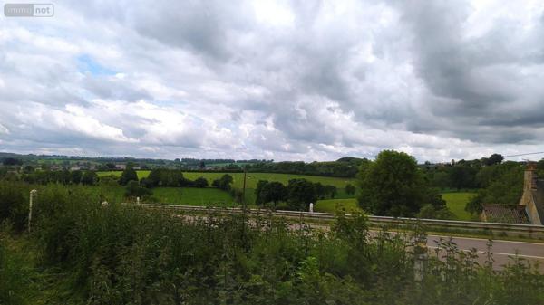 Maison à vendre à Saint-Quentin-les-Chardonnets dans l'Orne (61800), ref : V44-ST-QUENTIN