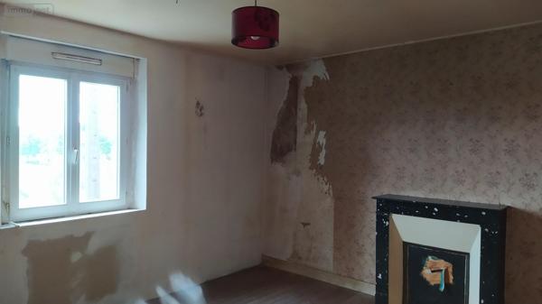 Maison à vendre à Saint-Quentin-les-Chardonnets dans l'Orne (61800), ref : V44-ST-QUENTIN