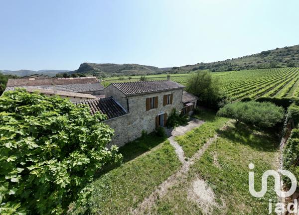 Maison à vendre 4 pièces 80 m² Aubenas