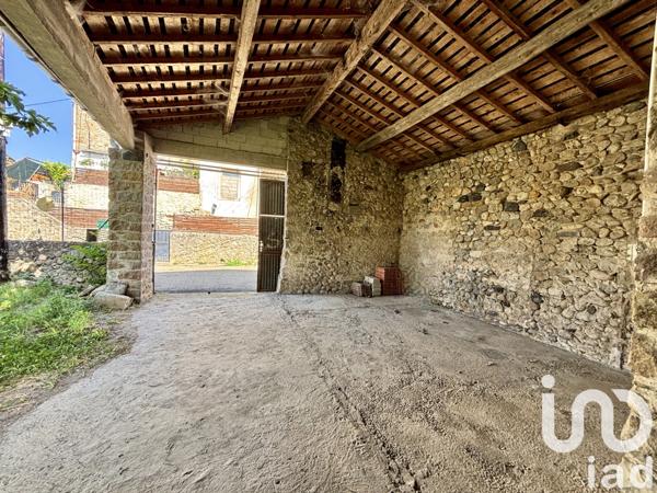 Maison à vendre 4 pièces 80 m² Aubenas