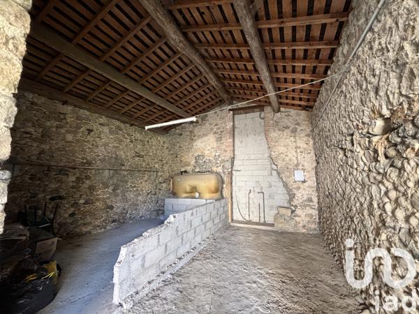 Maison à vendre 4 pièces 80 m² Aubenas