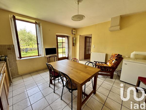 Maison à vendre 4 pièces 80 m² Aubenas