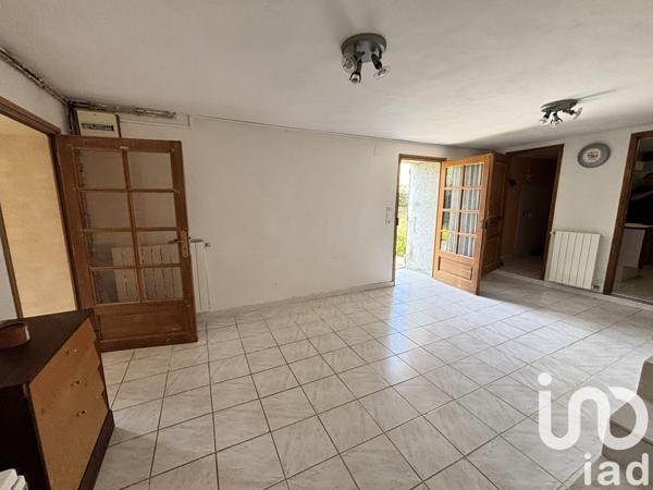 Maison à vendre 4 pièces 80 m² Aubenas