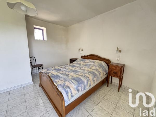 Maison à vendre 4 pièces 80 m² Aubenas