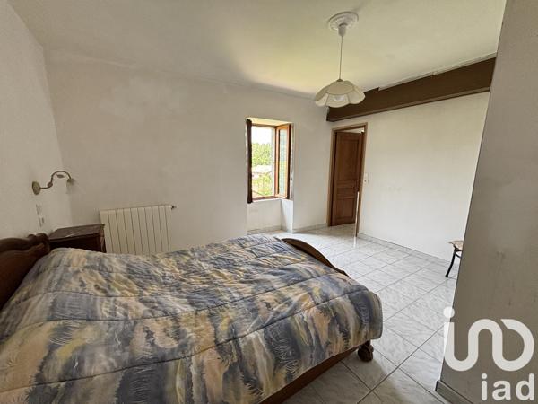 Maison à vendre 4 pièces 80 m² Aubenas