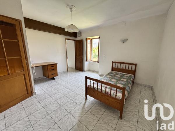 Maison à vendre 4 pièces 80 m² Aubenas