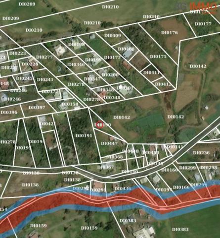 Vente / Terrain agricole